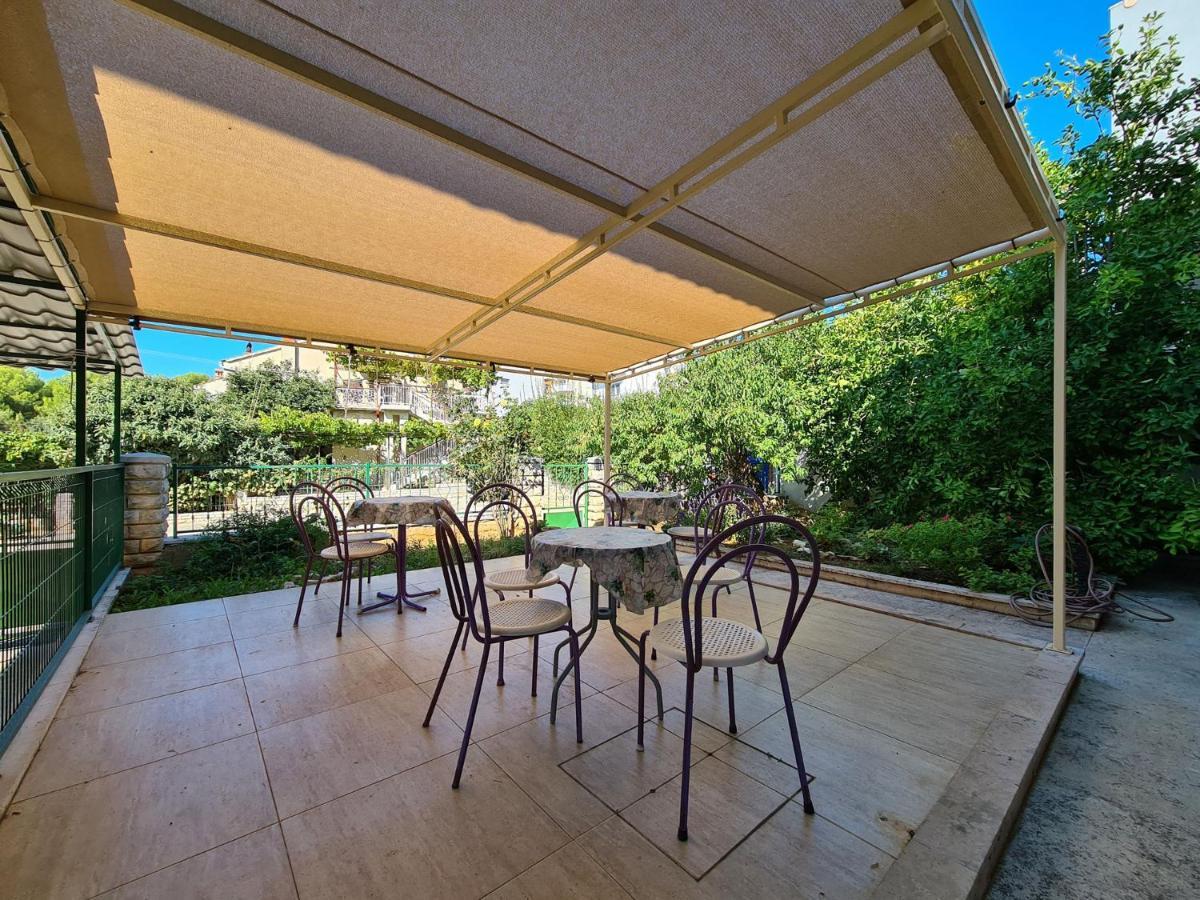 Apartments Mare 826 PUY Exterior foto