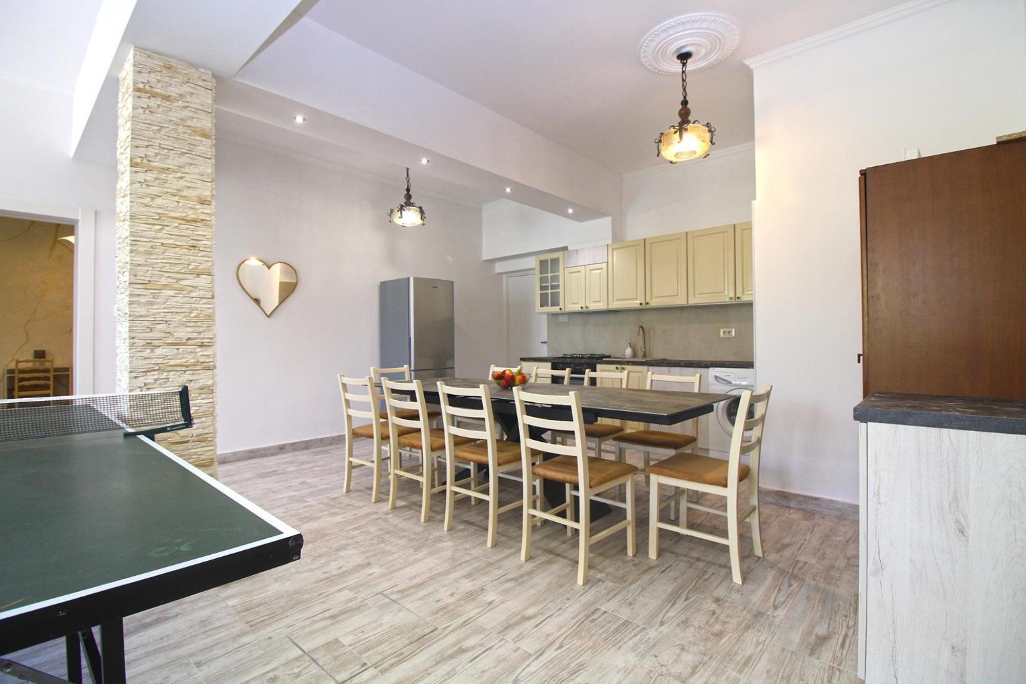Apartments Mare 826 PUY Exterior foto