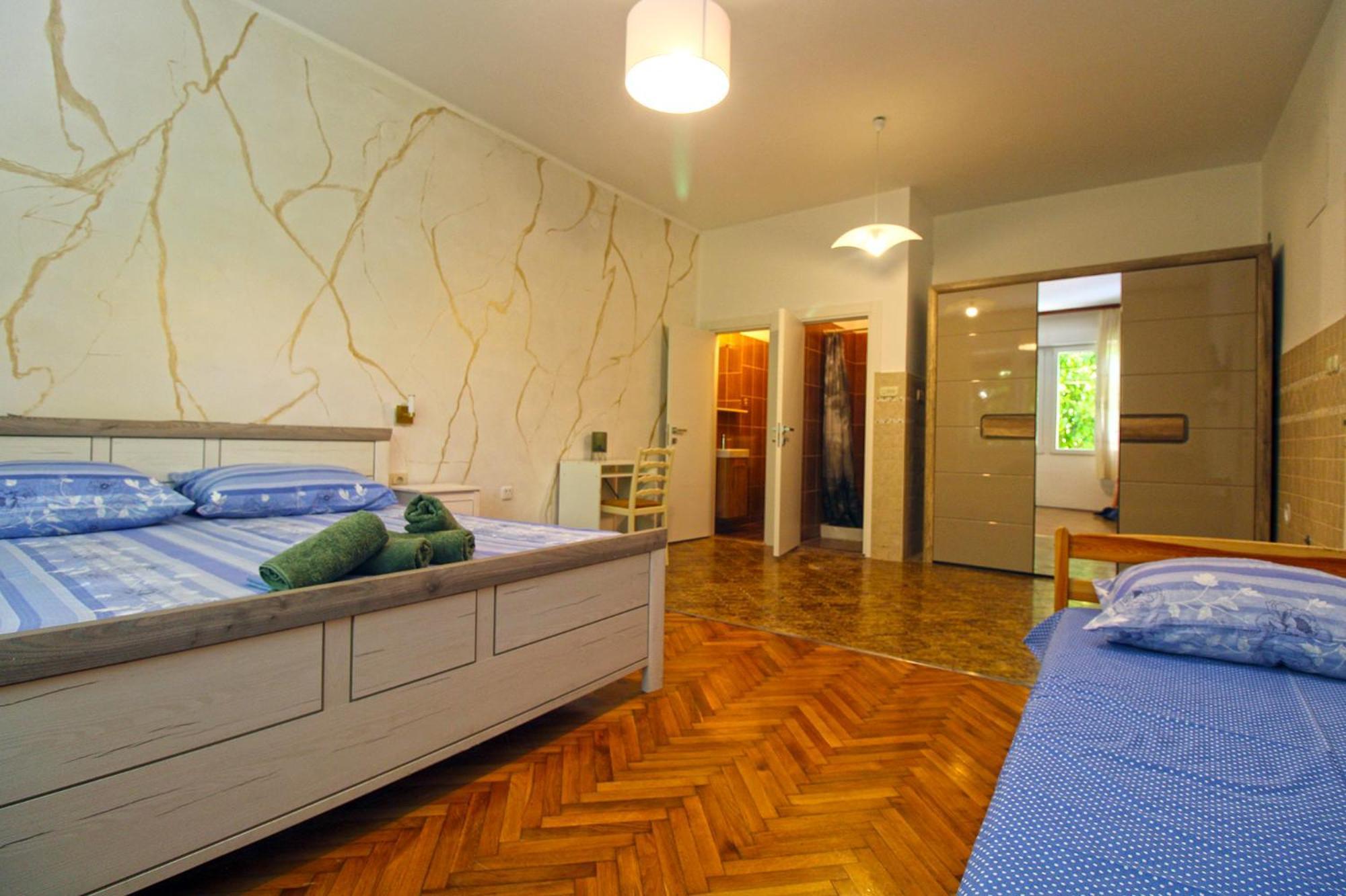 Apartments Mare 826 PUY Exterior foto