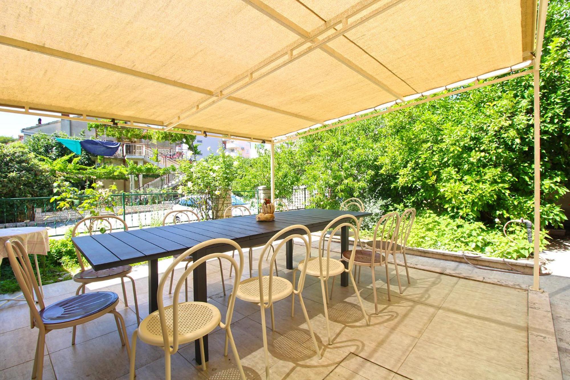 Apartments Mare 826 PUY Exterior foto