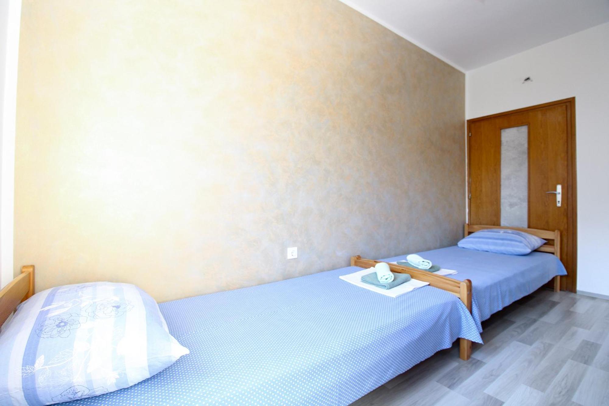 Apartments Mare 826 PUY Exterior foto