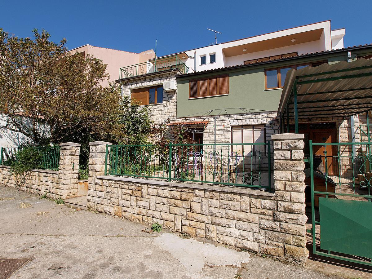 Apartments Mare 826 PUY Exterior foto