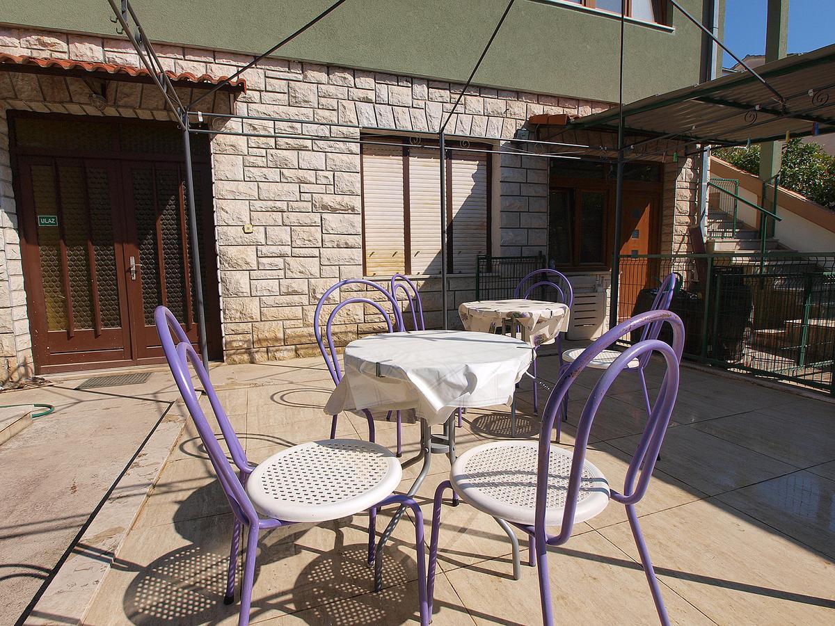 Apartments Mare 826 PUY Exterior foto