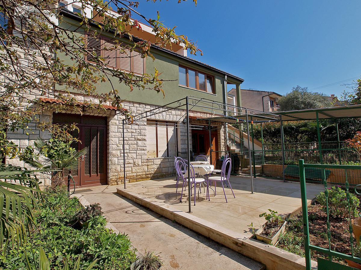 Apartments Mare 826 PUY Exterior foto